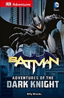 Batman: Adventures of the Dark Knight