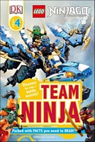LEGO NINJAGO: Team Ninja