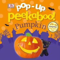 Pop-up Peekaboo Pumpkin