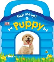 Pick Me Up! Puppy