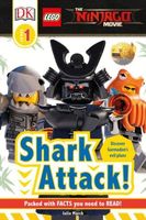 The LEGO NINJAGO MOVIE: Shark Attack!