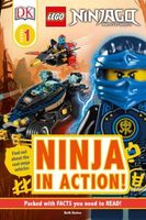 LEGO NINJAGO: Ninja in Action