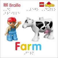 LEGO DUPLO: Farm