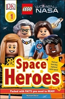 LEGO Women of NASA: Space Heroes