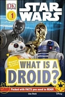 What is a Droid?