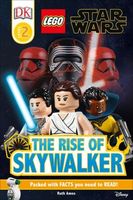 LEGO Star Wars The Rise of Skywalker