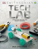 Cover of Tech Lab by Jack Challoner