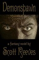 Cover of Demonspawn by Scott Reeves