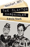 Cover of The Clayton Chronicles by Edwin Stark
