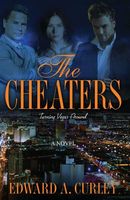 Cover of The Cheaters by Edward Curley