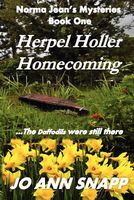 Norma Jean's Mysteries Book One Herpel Holler Homecoming