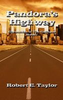 Cover of Pandora's Highway by Robert E. Taylor