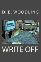Cover of Write Off by Debra Byrd-Woodling