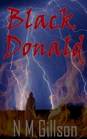 Cover of Black Donald by Nigel Gillson