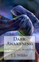 Cover of Dark Awakening by J.J. Wilder