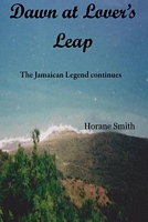 Cover of Dawn at Lover's Leap by Horane Smith