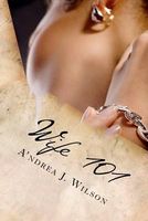 Cover of Wife 101 by A'Ndrea J. Wilson