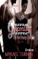 Cover of Game Recognizez Game by My'kael Turner