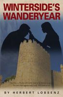 Cover of Winterside's Wanderyear by Herbert Lobsenz
