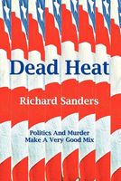 Cover of Dead Heat by Richard Sanders