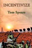 Cover of Incentivize by Tom Spears