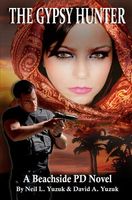 Cover of The Gypsy Hunter by Neil L. Yuzuk; David A. Yuzuk