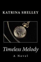 Cover of Timeless Melody by Katrina Shelley