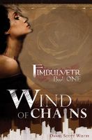 Cover of Wind of Chains by Daniel Scott Westby