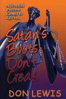 Cover of Satan's Boots Don't Creak by Don Lewis