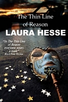 Cover of The Thin Line of Reason by Laura Hesse