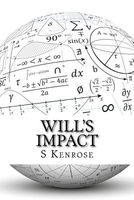 Cover of Will's Impact by S.E. Kenrose