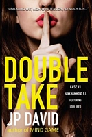 Cover of Double Take by J.P. David