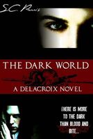 Cover of The Dark World by S.C. Parris