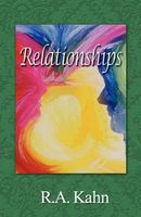 Cover of Relationships by R.A. Kahn