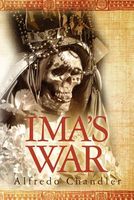 Cover of Ima's War by Alfredo Chandler