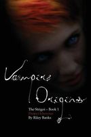 Cover of Project Ichorous by Riley Banks