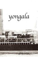 Cover of Yongala by Guy Lane