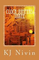 Cover of The J. Lynn Connection by K.J. Nivin