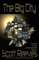 Cover of The Big City by Scott Reeves