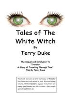 Cover of Tales of the White Witch by Terry Duke