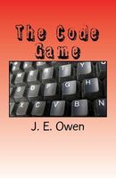 Cover of The Code Game by J.E. Owen