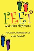Cover of Feet by Mitch Fairchild