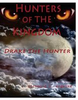 Cover of Hunters of the Kingdom by Richmond B. Engelke