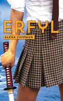 Cover of Erfyl by Alexa Chipman