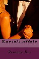 Cover of Karen's Affair by Rosanna Rae