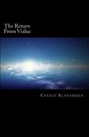 Cover of The Return from Vialuc by Cecile Alexander