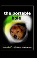 Cover of The Portable Hole by elizabeth jenan-dickman