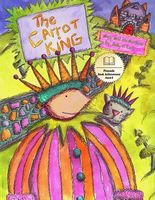 Cover of The Carrot King by Sally O. Lee