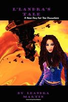 Cover of L'Landra's Tale by Leandra Martin