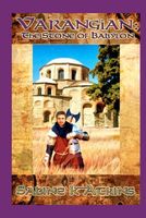 Cover of Varangian: The Stone of Babylon by Sabine K. Atkins